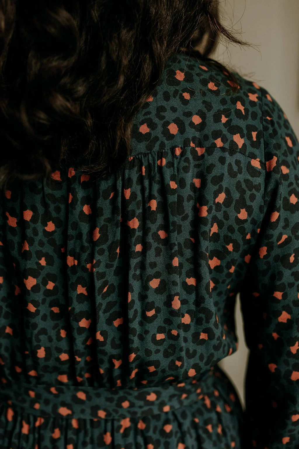 Wild about you - Robe allaitement – Image 12