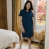 chemise de nuit allaitement all night long atelier belette