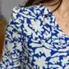 blouse allaitement greek romance
