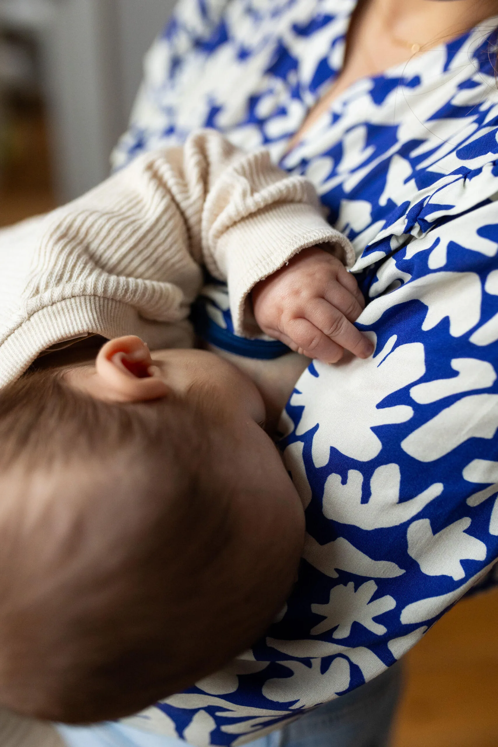 blouse allaitement greek romance