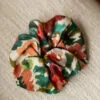 maxi chouchou fleuri blooming