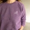 sweat d'allaitement milk it up atelier belette