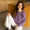 sweat d'allaitement milk it up atelier belette