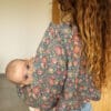 blouse allaitement indienne jaipur bloom atelier belette