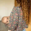blouse allaitement indienne jaipur bloom atelier belette
