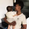 Tee shirt collab famille Atelier Belette Maude Manivert