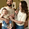 Tee shirt collab famille Atelier Belette Maude Manivert