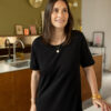 robe allaitement longue good day sunshine atelier belette