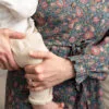 robe allaitement imprimé indien atelier belette jaipur folk